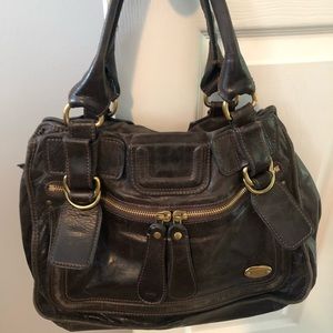 Authentic Chloe Bag